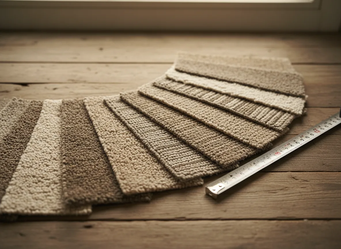 Carpet Installation Wyoming, IA FAQs